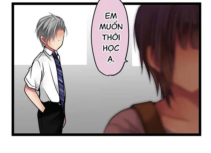 Monochrome Lovers Chapter 78 - 8