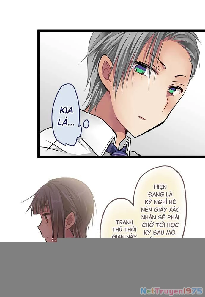 Monochrome Lovers Chapter 78 - 9