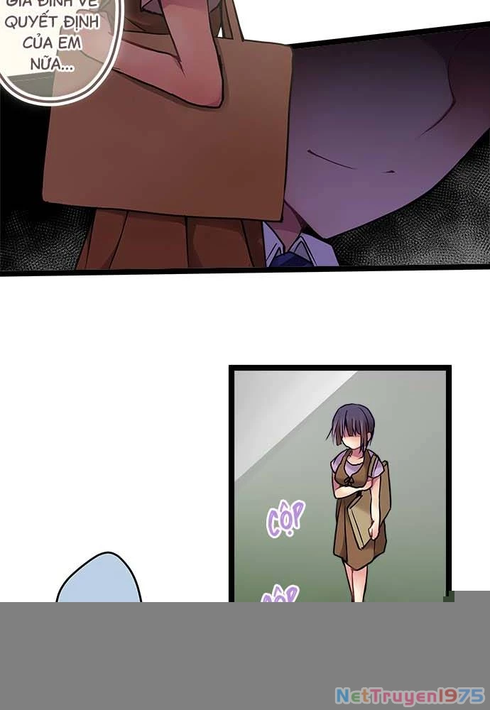 Monochrome Lovers Chapter 78 - 10