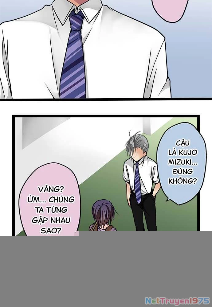 Monochrome Lovers Chapter 78 - 12