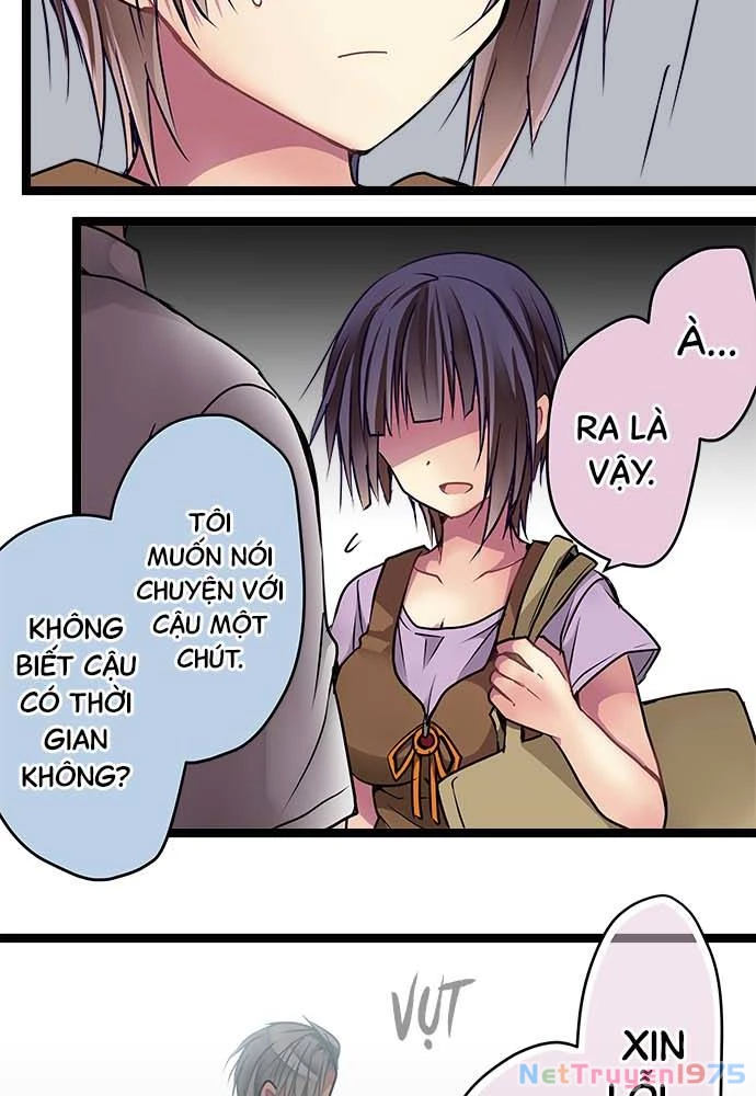 Monochrome Lovers Chapter 78 - 14