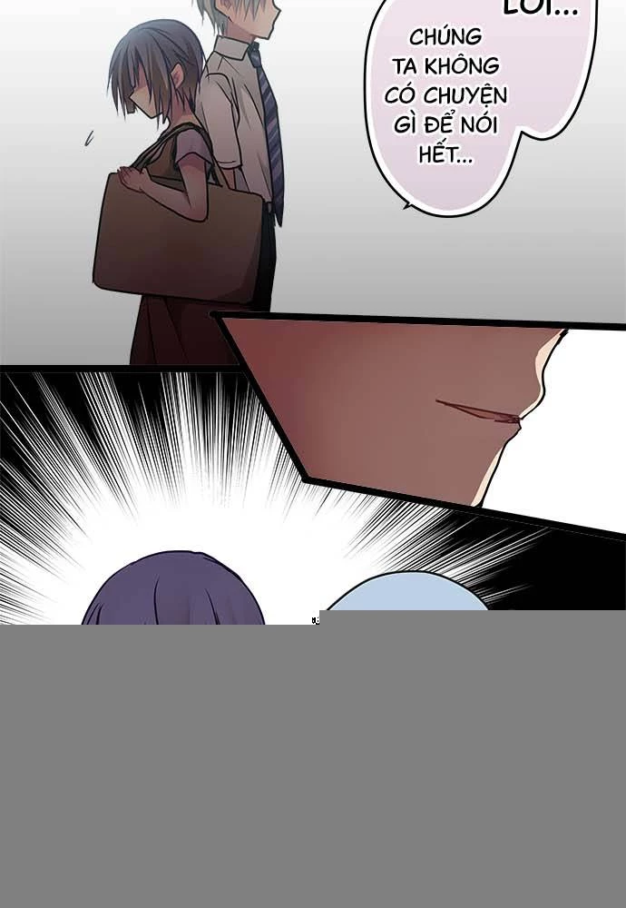 Monochrome Lovers Chapter 78 - 15