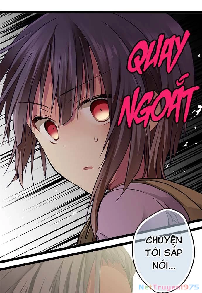 Monochrome Lovers Chapter 78 - 17