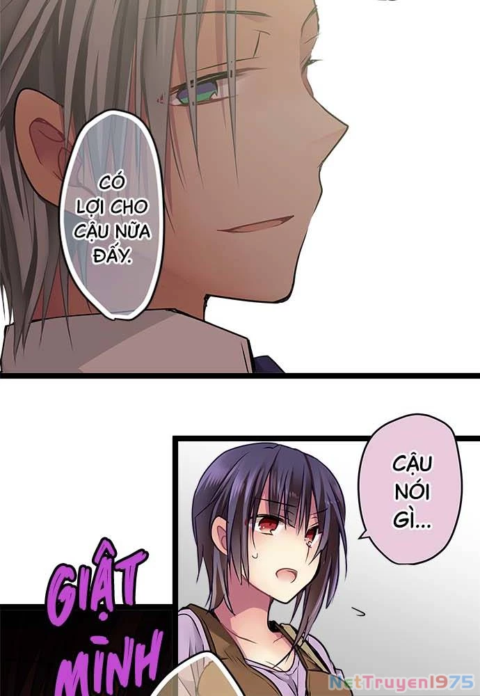 Monochrome Lovers Chapter 78 - 18