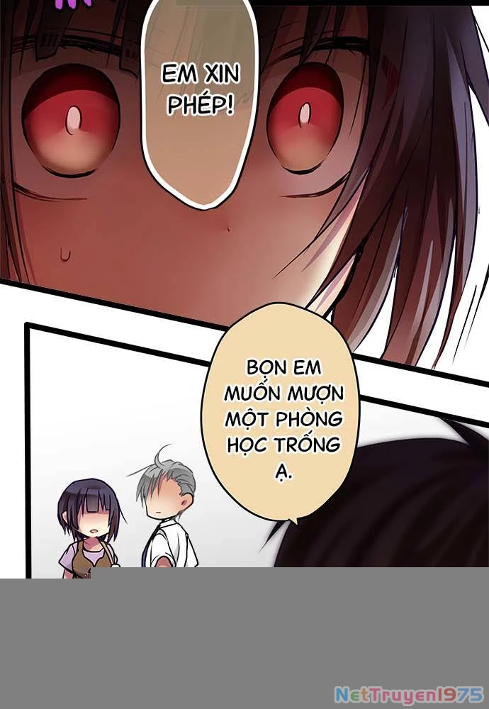 Monochrome Lovers Chapter 78 - 19