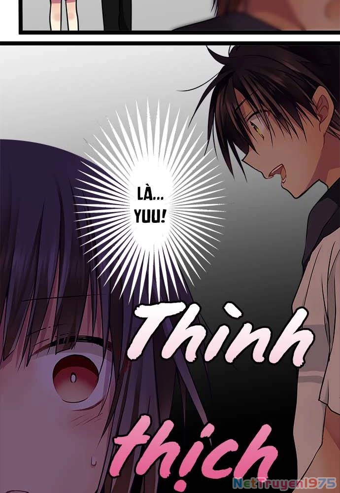 Monochrome Lovers Chapter 78 - 20