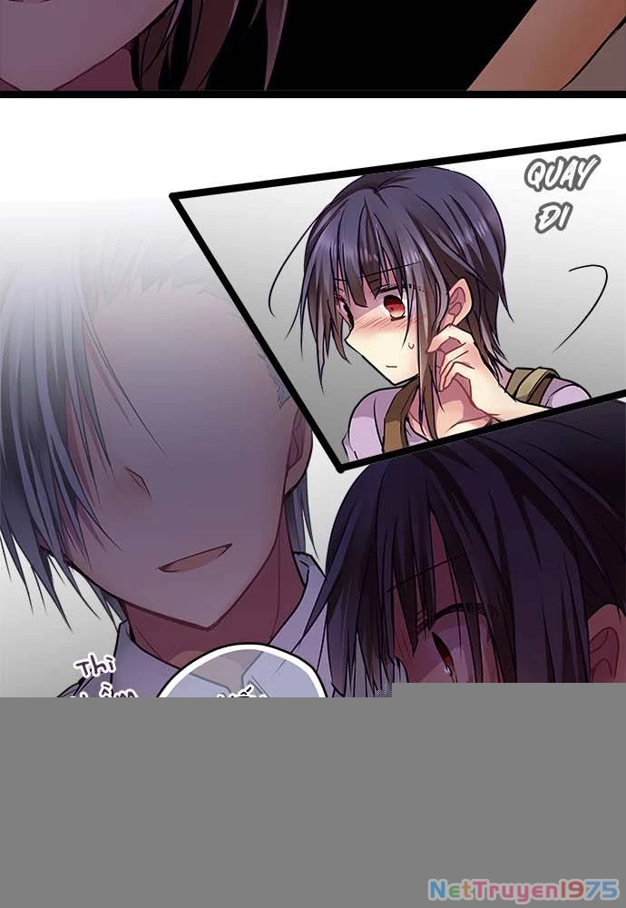 Monochrome Lovers Chapter 78 - 21