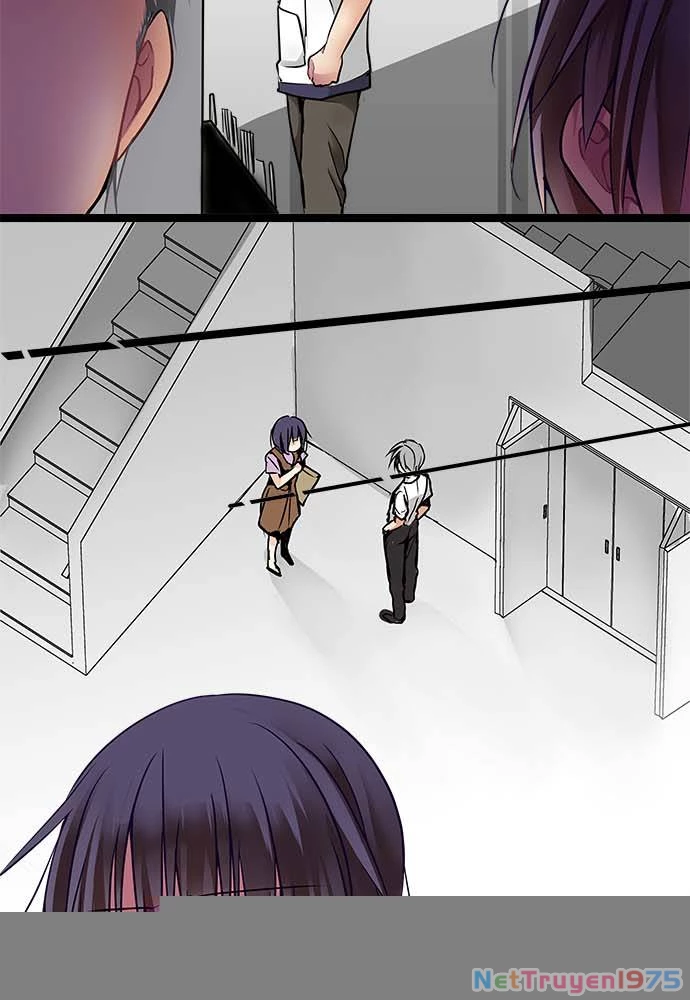 Monochrome Lovers Chapter 78 - 23