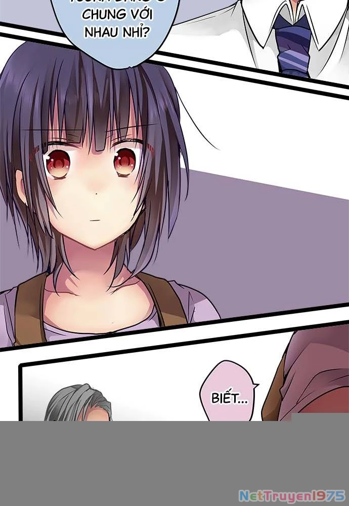 Monochrome Lovers Chapter 78 - 26