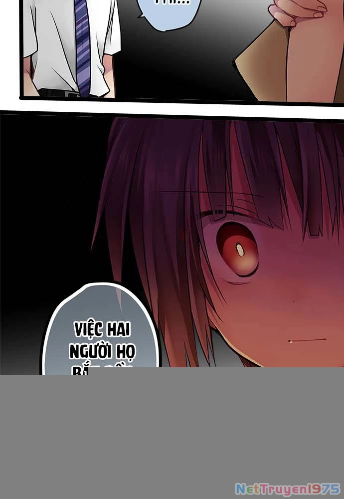 Monochrome Lovers Chapter 78 - 27