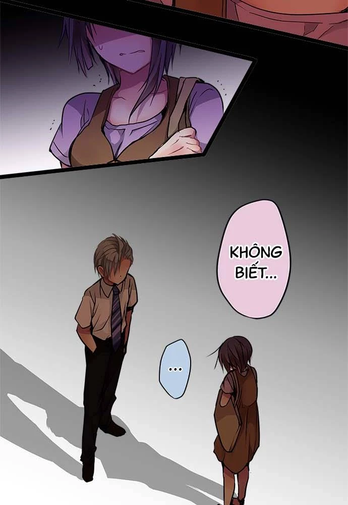 Monochrome Lovers Chapter 78 - 28