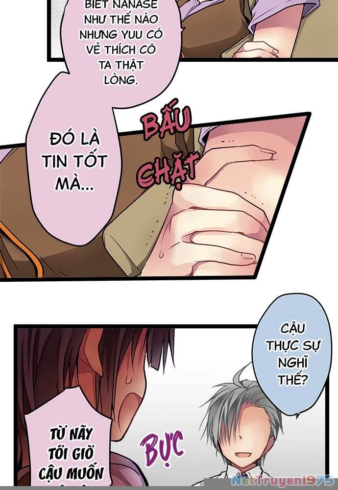 Monochrome Lovers Chapter 78 - 30