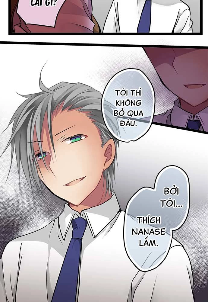 Monochrome Lovers Chapter 78 - 31