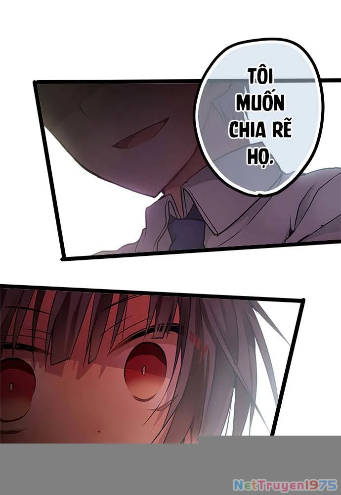 Monochrome Lovers Chapter 78 - 33