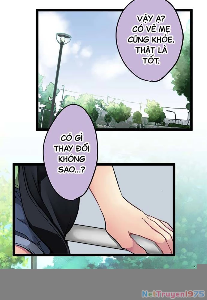 Monochrome Lovers Chapter 80 - 2