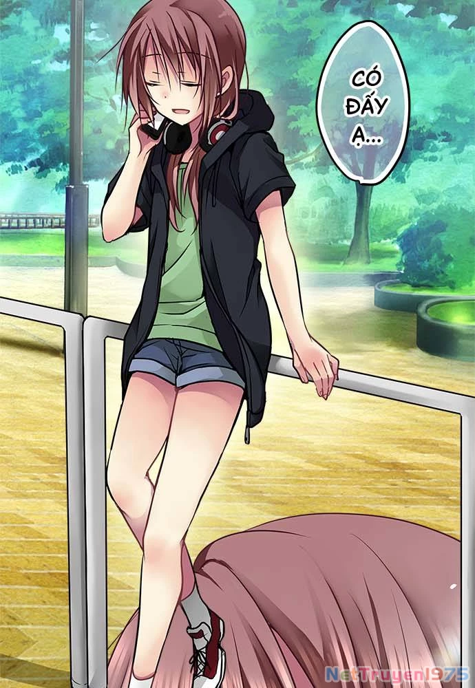 Monochrome Lovers Chapter 80 - 3