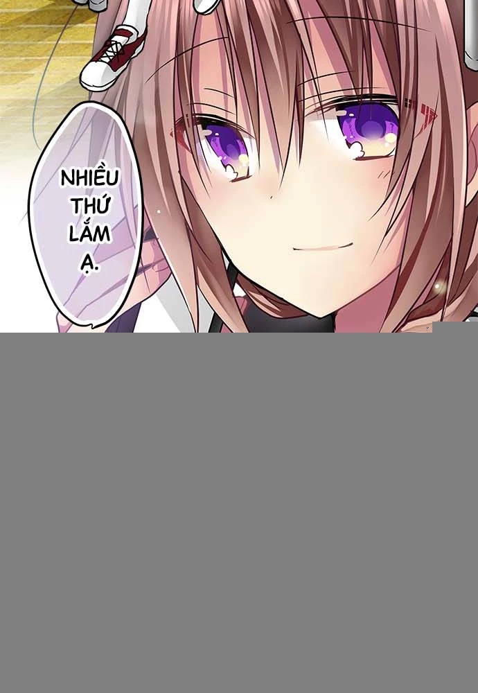 Monochrome Lovers Chapter 80 - 4