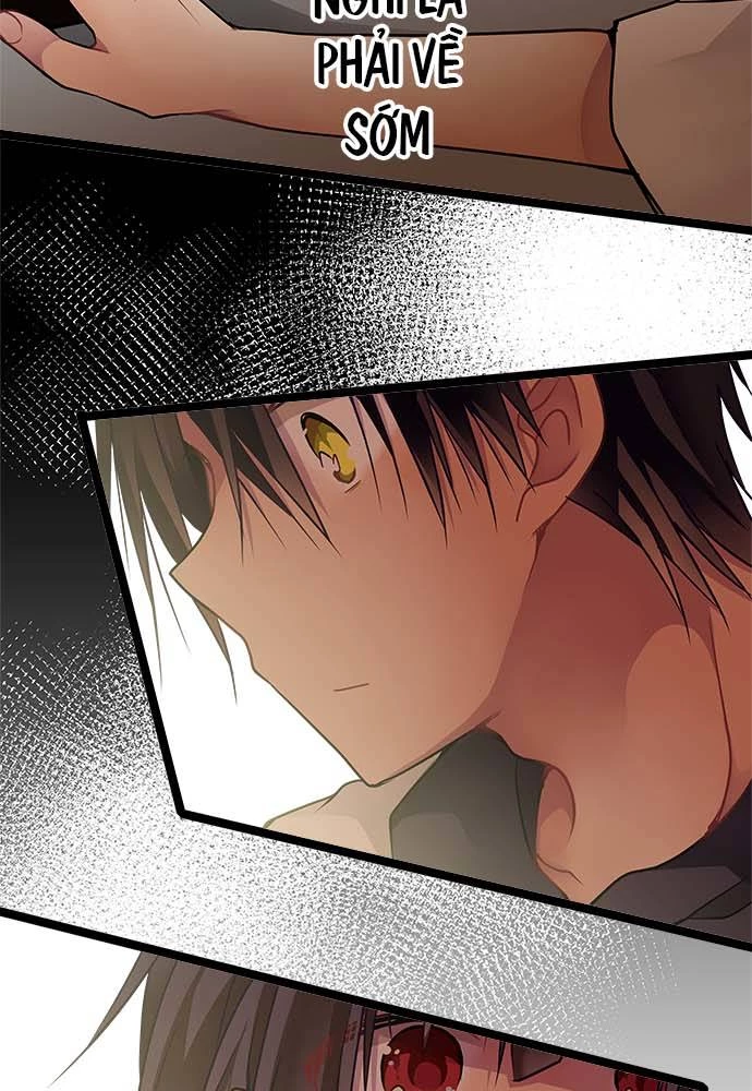 Monochrome Lovers Chapter 80 - 7