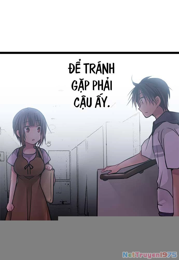 Monochrome Lovers Chapter 80 - 9