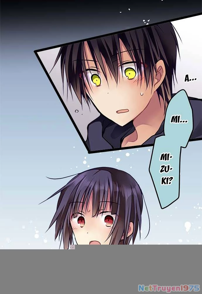 Monochrome Lovers Chapter 80 - 10