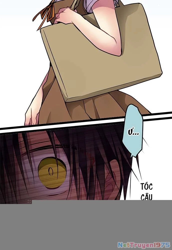 Monochrome Lovers Chapter 80 - 11