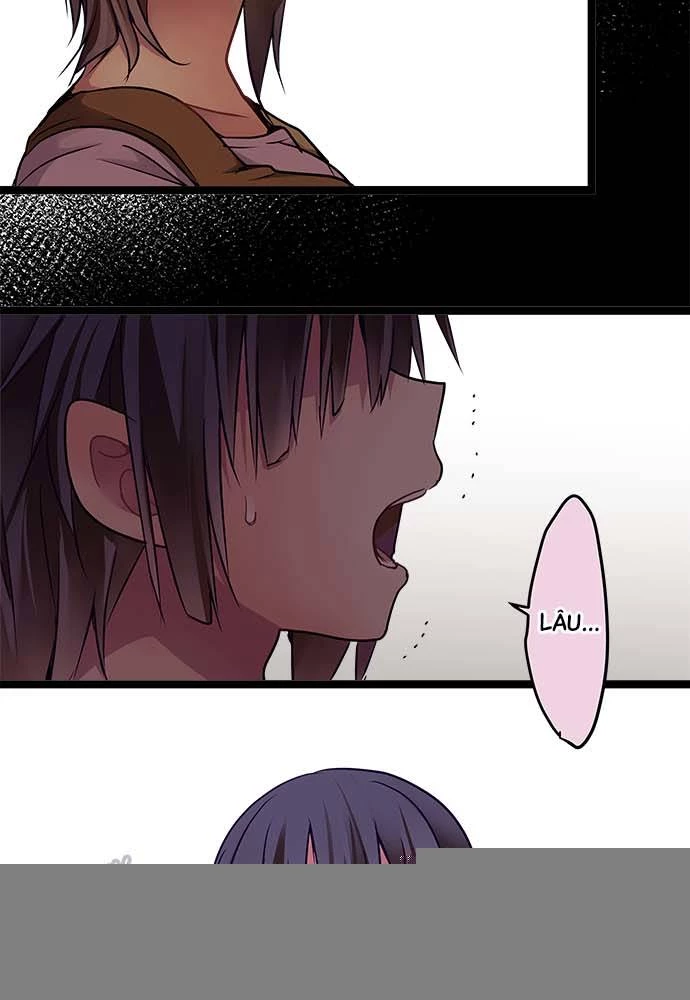 Monochrome Lovers Chapter 80 - 13