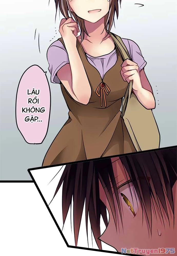 Monochrome Lovers Chapter 80 - 14