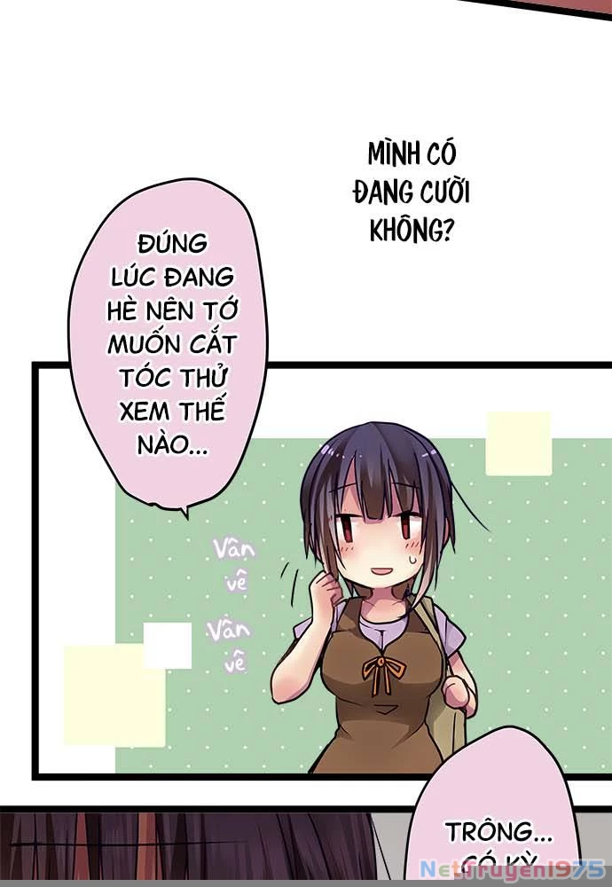 Monochrome Lovers Chapter 80 - 15