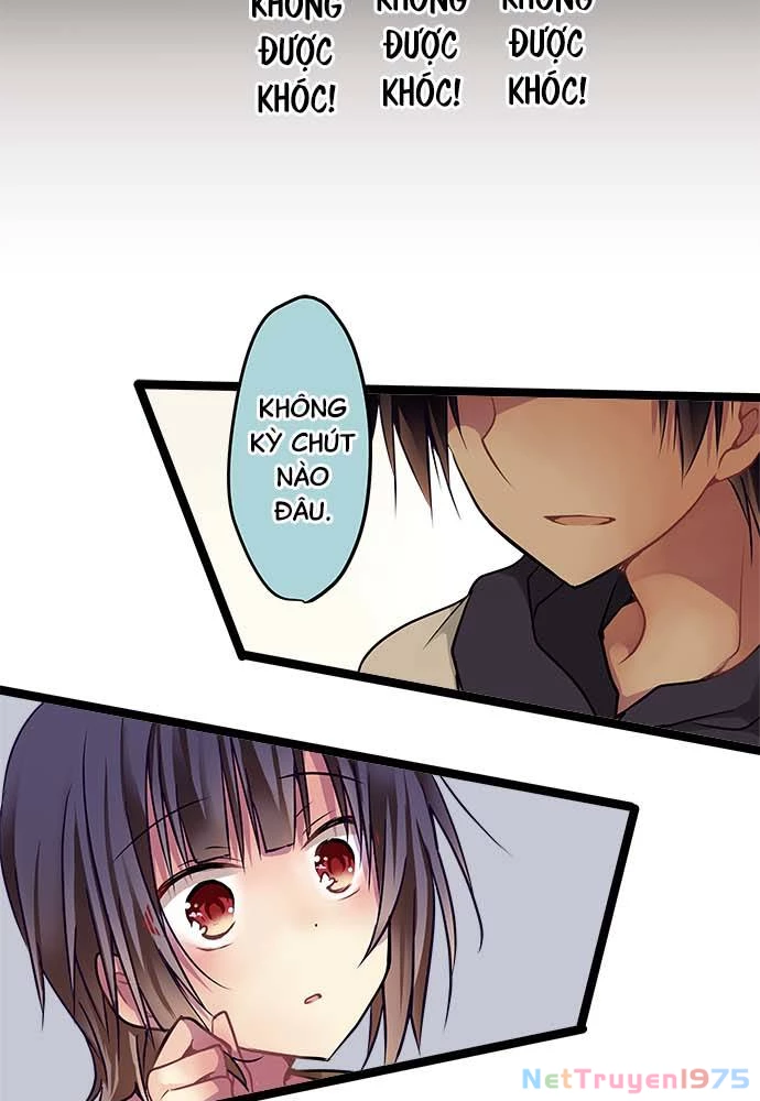 Monochrome Lovers Chapter 80 - 19