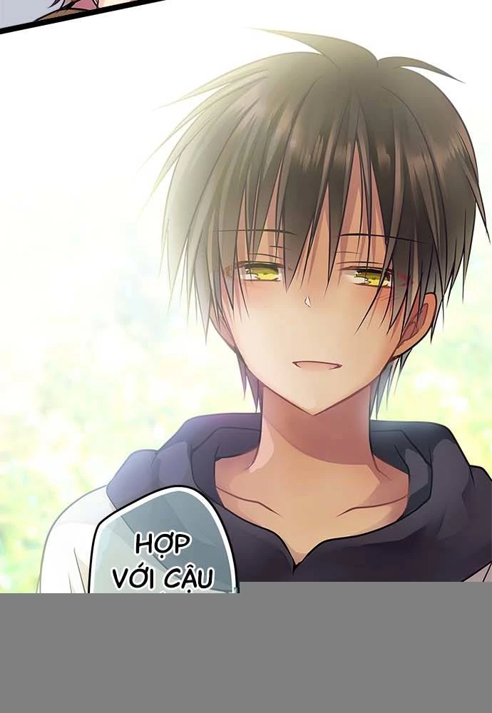 Monochrome Lovers Chapter 80 - 20