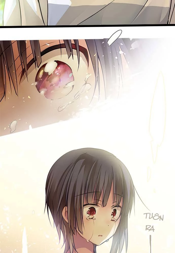 Monochrome Lovers Chapter 80 - 21