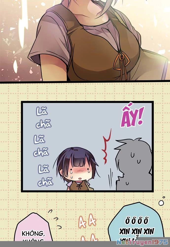 Monochrome Lovers Chapter 80 - 22