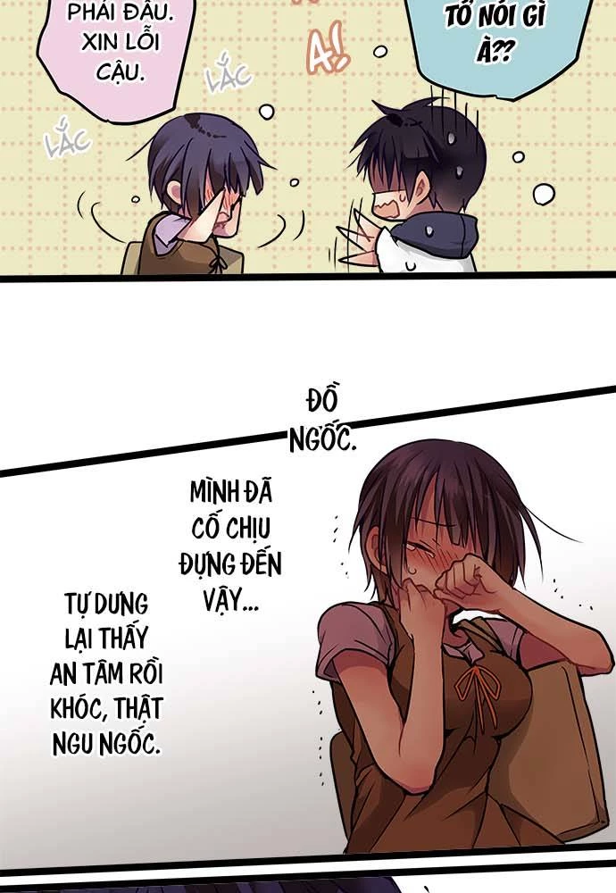 Monochrome Lovers Chapter 80 - 23