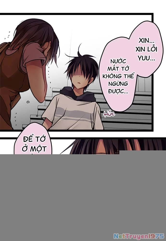 Monochrome Lovers Chapter 80 - 25