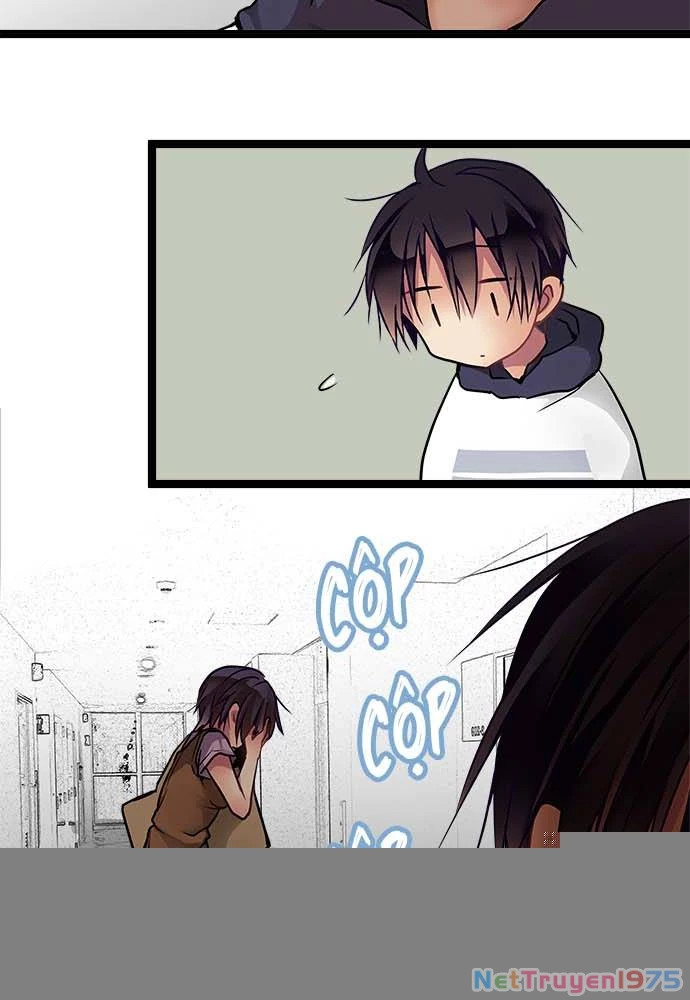 Monochrome Lovers Chapter 80 - 26