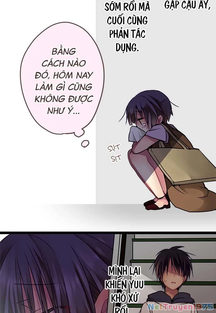 Monochrome Lovers Chapter 80 - 29