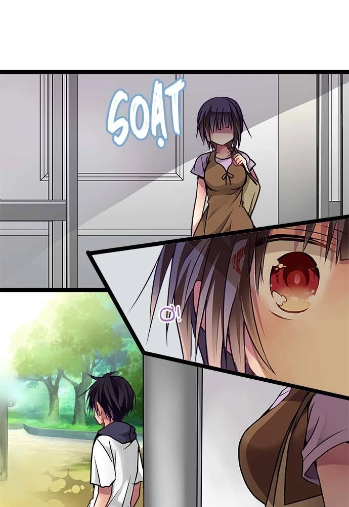 Monochrome Lovers Chapter 80 - 31