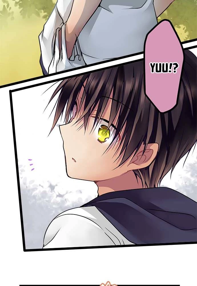 Monochrome Lovers Chapter 80 - 34