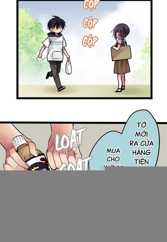 Monochrome Lovers Chapter 80 - 35