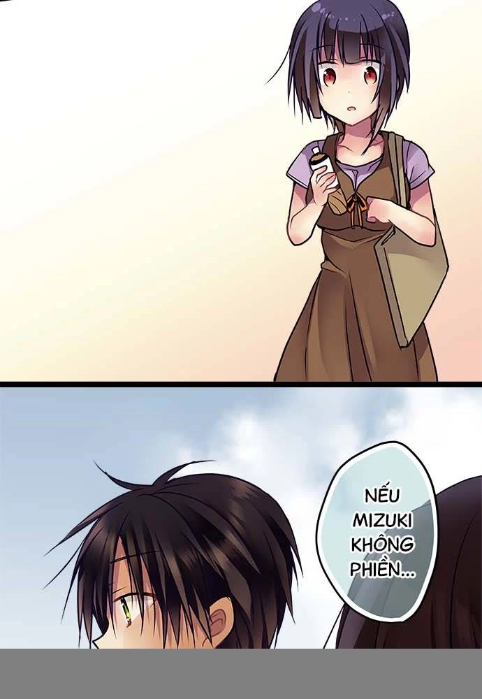 Monochrome Lovers Chapter 80 - 36