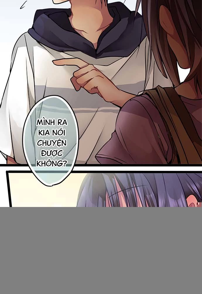 Monochrome Lovers Chapter 80 - 37