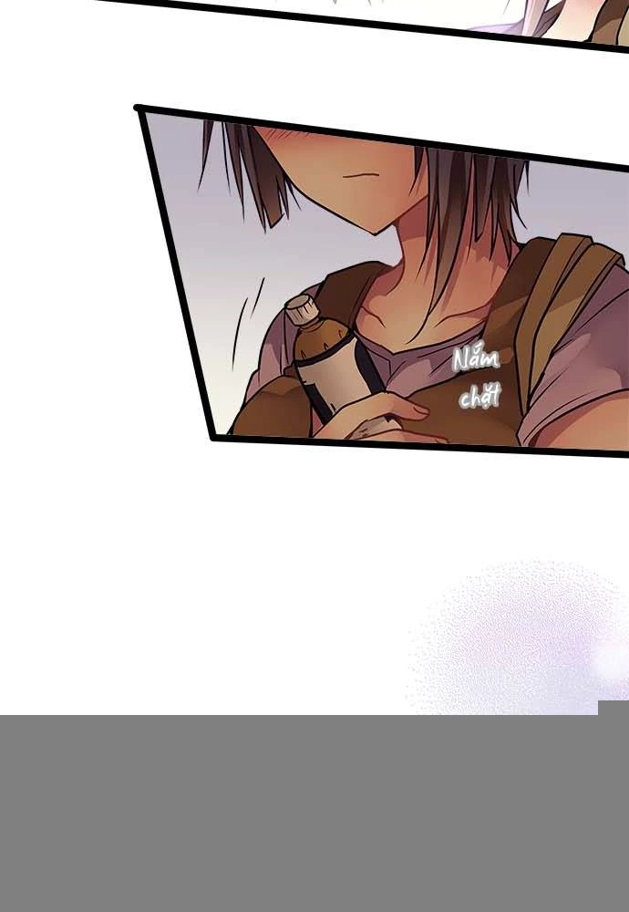 Monochrome Lovers Chapter 80 - 38