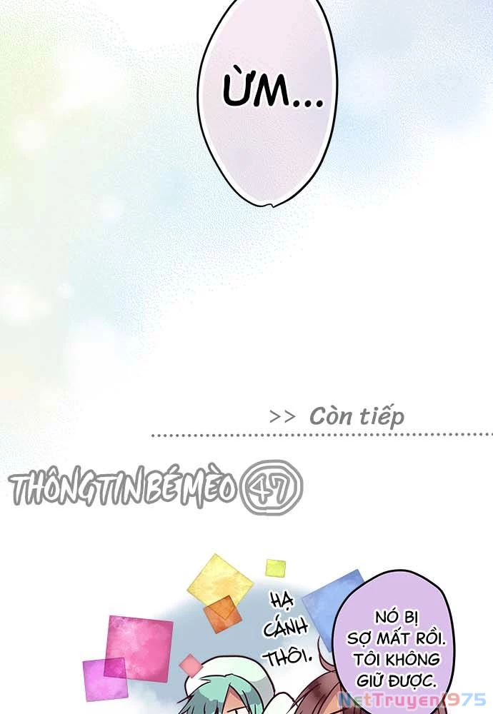 Monochrome Lovers Chapter 80 - 39