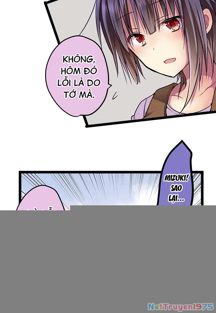 Monochrome Lovers Chapter 81 - 3