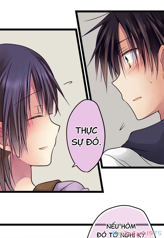 Monochrome Lovers Chapter 81 - 4