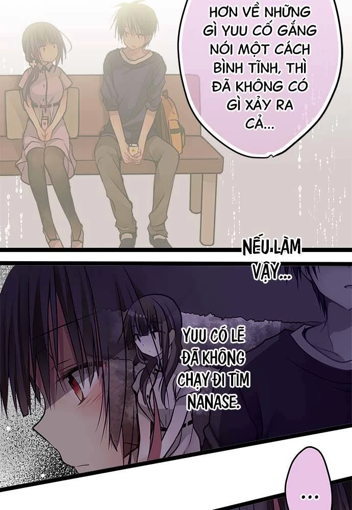 Monochrome Lovers Chapter 81 - 5