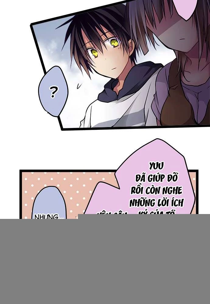 Monochrome Lovers Chapter 81 - 6