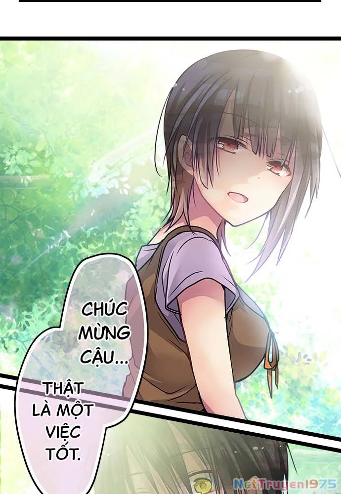 Monochrome Lovers Chapter 81 - 15