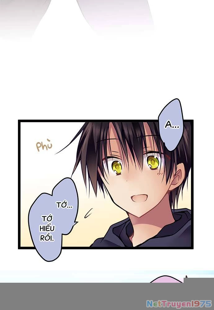 Monochrome Lovers Chapter 81 - 21