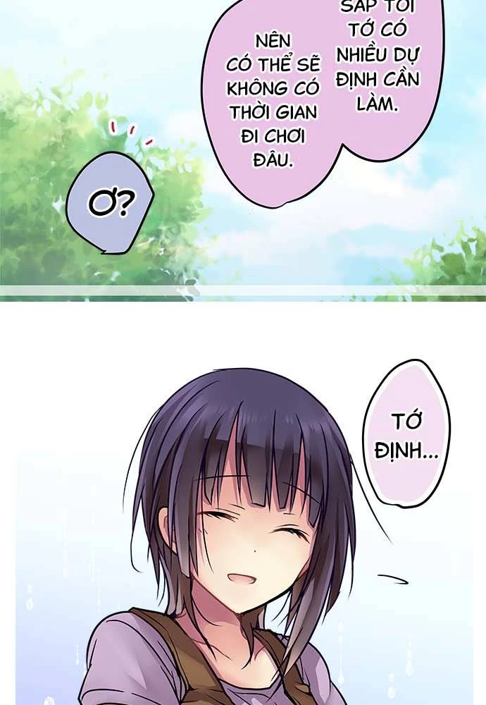 Monochrome Lovers Chapter 81 - 22